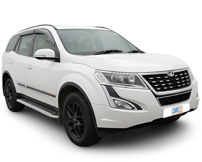 2018 Mahindra XUV500 - SUV - Diesel - Manual - ₹9.30 lakh